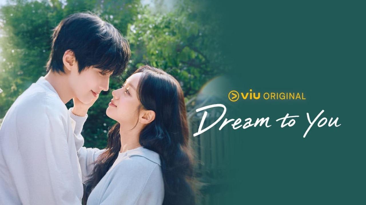 مسلسل Dream to You الحلقة 6 السادسة مترجمة